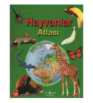 Hayvanlar Atlası