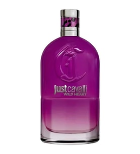 Roberto Cavalli Just Cavalli Wild Heart EDP 90 ml Kadın Parfümü