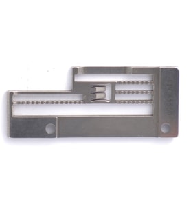 Kingtex Reçme VC Seri Sağdan Bıçaklı Plaka / TPC85560