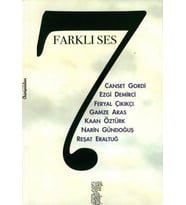 7 Farklı Ses