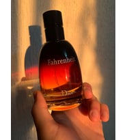 Dior Fahrenheit EDT Erkek Parfüm 100ml