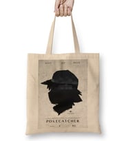 Parody Pokecatcher Bez Çanta Uzun Saplı