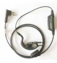 Hyt TC446S Orjinal Çengel Kulaklık (EHM04-A)