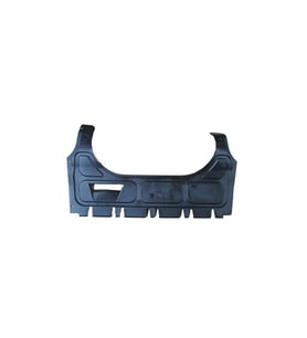 VOLKSWAGEN POLO- 5- 02/09; KARTER MUHAFAZA PLASTİĞİ (PLASTİK ENJEKSİYON) (BENZİNLİ) 6Q0825237R