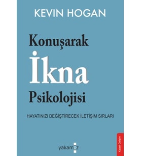 Konuşarak İkna Psikolojisi