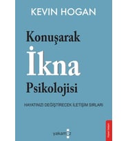 Konuşarak İkna Psikolojisi