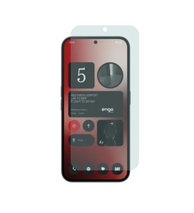 Nothing Phone 2a Ekran Koruyucu Nano Esnek Şeffaf