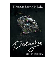 Daluyku - İs Serisi 5