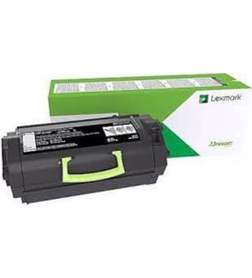 Lexmark Ms415Dn Orjinal Toner -5000 Sayfa 51F5H00 (Çok Renkli)