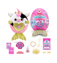 Rainbocorns Mermaidcorn Sürpriz Altın S7 9283