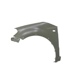 FİAT SEDICI/S.SX4 ÖN ÇAMURLUK KAPLAMALI SİNYAL DELİKLİ SOL 06- FIA08SD002 71743304