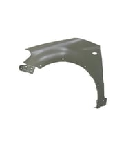 FİAT SEDICI/S.SX4 ÖN ÇAMURLUK KAPLAMALI SİNYAL DELİKLİ SOL 06- FIA08SD002 71743304