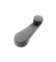 Skoda Fabia 1999 - 2007 Cam Açma Kolu Gri