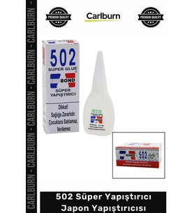 #Yapıştırıcı Hızlı Kuruyan Güçlü Cyanoacrylate Pratik 502 Süper Yapıştırıcı Japon Yapıştırıcısı