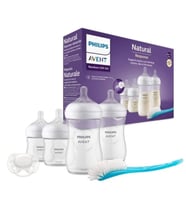 Philips Avent Natural Response Hoşgeldin Bebek Hediye Seti SCD838/11