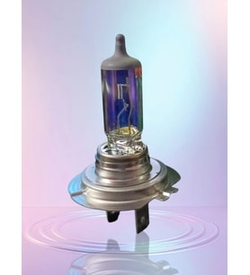 Osram H7 55W HALOJEN AMPÜL Allseason Super +%30 Kolormatik Kar Ve Sis Için Özel 4 MEVSİMLİ (1ADET)
