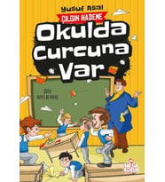 Okulda Curcuna Var