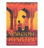 Yorgun Nesiller