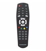 Goldmaster Uydu Receiver Kumandası