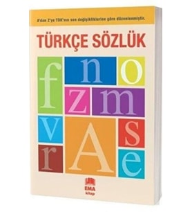 Türkçe Sözlük
