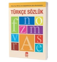 Türkçe Sözlük