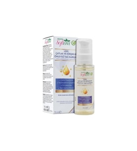 Softem Leke Çatlak Kırışıklık Giderici Yağ Karışımı 70 ml