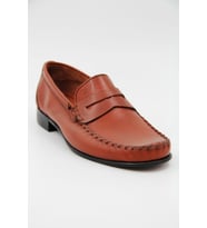 Dexter D61196-5 Erkek Comfort Ayakkabı - TABA