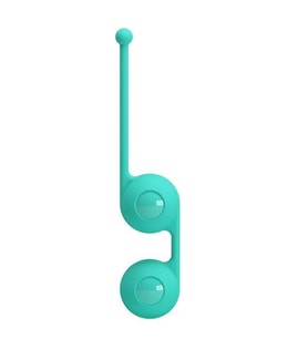 River World Va jinal Egzersiz Topları Kegel