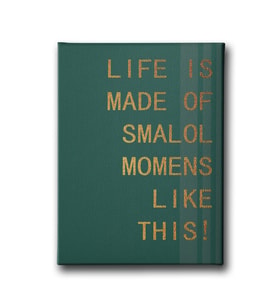 Modern Canvas Tablo MİND696