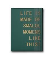 Modern Canvas Tablo MİND696