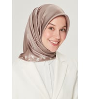 ARMİNE İPEK EŞARP 8553D (SURA)-86