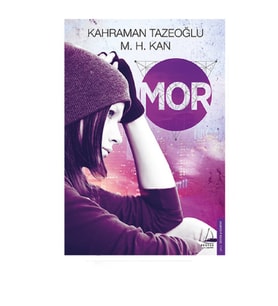 Mor - Kahraman Tazeoğlu