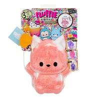 Nessiworld Stuffiez Küçük Peluş Kedi