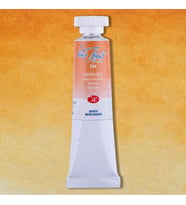 St. Petersburg White Nights Tüp Sulu Boya 10 ml. 244 Indian Gold 