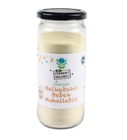 ORGANİK BALKABAKLI BEBEK MUHALLEBİSİ 300 GR