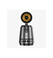 W800 Premium Akıllı Yüz Takipli Gimball Tripod Uyumlu Telefon Tutucu
