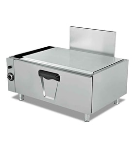 Empero EMP.PLS.9FRG03 Gazlı Set Altı Maxi Fırın 120x79x55 cm- Doğalgazlı