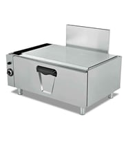 Empero EMP.PLS.9FRG03 Gazlı Set Altı Maxi Fırın 120x79x55 cm- Doğalgazlı