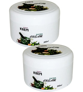 Süper Muzicevi Bakım 200 ml x 2 Adet