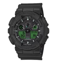 Casio Ga-100Beg-1Adr G-Shock Erkek Kol Saati
