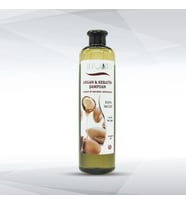 Plantix Argan Ve Keratin Şampuan 700 Ml