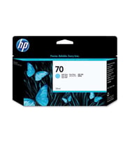 Hp 70-C9390A Açık Mavi Kartuş
