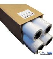 1.rulo Plotter Kağıdı 45 Cm x 50 Mt
