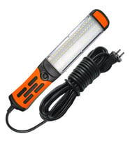Ayt Powermaster Pm-14905 220 Volt 7 Metre Kablolu 100 Ledli Seyyar Çalışma Lambası Tamirci Led Aydınlatma