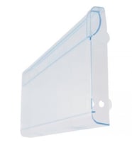 Bosch Siemens Profilo Buzdolabı Dondurucu Cekmece kapağı  55 X 18,2 cm  ( Cihazınızla uyumluk sorgulatınız)