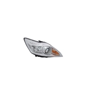 FORD FOCUS ÖN FAR ELEKTRİKLİ MOTORLU KROM MERCEKLİ SAĞ 08-10 FOR10FO021 8M5113007AB