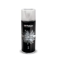 Polisan Sprey Boya Metalik Gri 400 ml