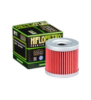 Hf971 Hıflo 1996-2000 Suzuki An 125 Hk Hiflo Yağ Filtresi