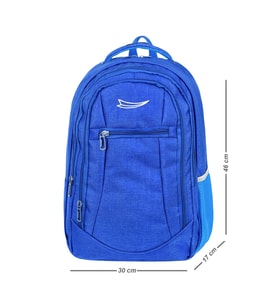 GALB Leather Saks Su Gecirmez Cordura Kumas Punterez Dikisli Laptop ve Suluk Bolmeli Gunluk ve