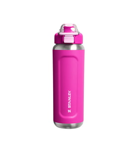 Stanley The Wellspring Bottle 0.7L Klasik Termos 10-13111-034 Pembe